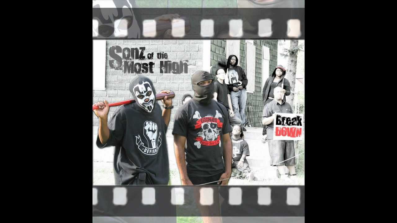 Sonz of the Most High interview with Keno on Power 92 Chicago (@Sonzworld @KGILLA)