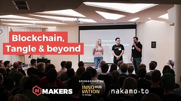 #1 Meetup: IOTA and its practical application in the automotive industry