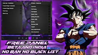 NEW PC PANEL UPDATED OB53💻 PANEL FOR FREE AIMRAGE FREE FIRE 🎯 SNIPER AIMBOT | 100% SAFE AND ANTIBAN✅