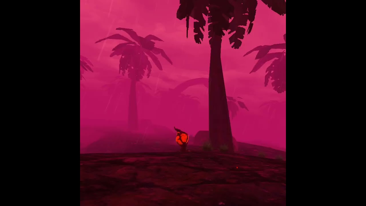 Crashland Vr Primeval 2022 YouTube