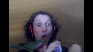 POV: SWAT raids a retard