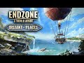 Endzone - A World Apart: Distant Places / Part I