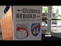 Missouri Gov. Kehoe highlights Route 66’s cultural impact during Springfield visit
