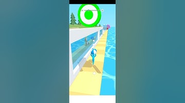 Tricky track 3d - all level gameplay android and ios offline games #shorts #short