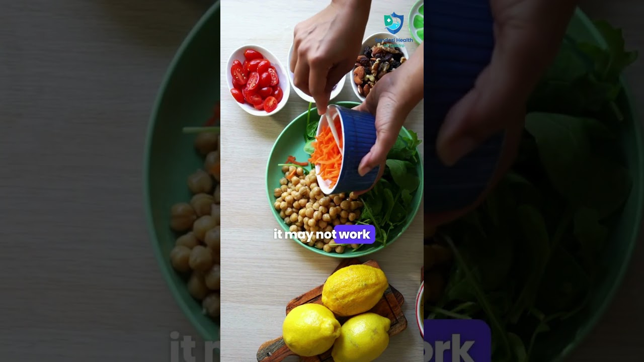 Beyond Fiber: Managing Constipation Effectively