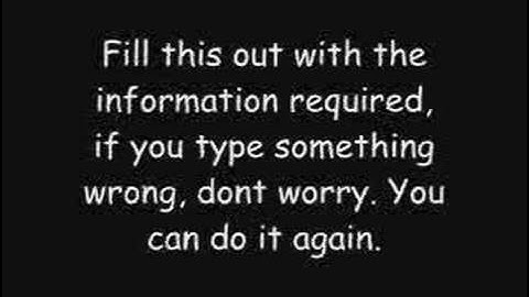 How to hack an World of Warcraft account in under 5 minutes.