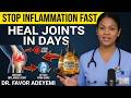 SENIORS: Rub This Oil on Your Skin Every Night —Here is Really Happens to Pain, Inflammation &amp; Aging