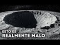 La Luna tiene un nuevo cráter gigante, y altera los planes de la misión Artemis de la NASA