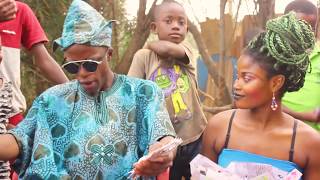 Harrysong - Reggae Blues Remix ft Bros Pitto