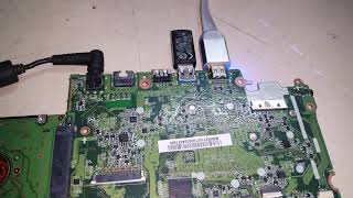 INSTALAÇÃO CONECTOR HD SATA NETBOOK ACER ES1-111-C40S