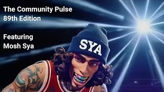 The Community Pulse - 89th Edition