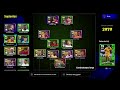 Efootball 2025 | PlayStation 4  | Tv Efootball | Gameplay