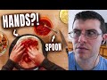 Pro chef reacts to the worst pizzas epicurious