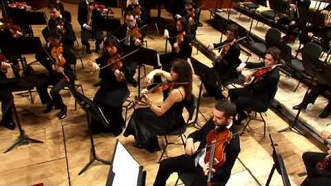 University of Milan - Presentation 2013