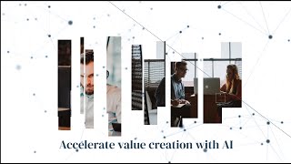 PureFacts: Accelerate value creation with Artificial Intelligence
