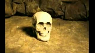 ROTATING SKULL