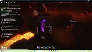 roblox the forge: a dumb exploiter