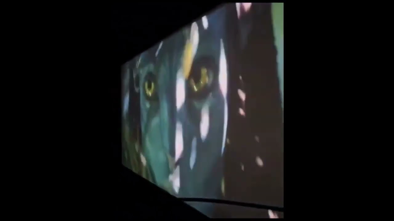 AVATAR THE WAY OF WATER TRAILER GLIMPSE 