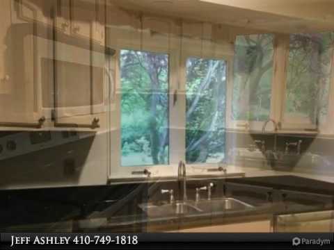 14630 Woodland Dr, Eden, MD home video tour