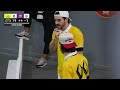 Golfball Semi-Finals (Game 1)
