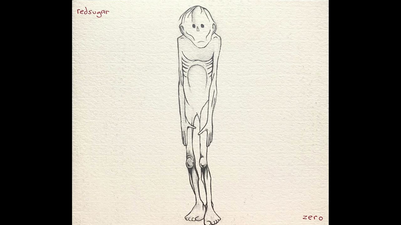 Redsugar - Excerpt Four