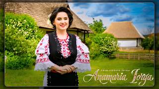Anamaria Iorga - Când iubește inima || Videoclip Oficial