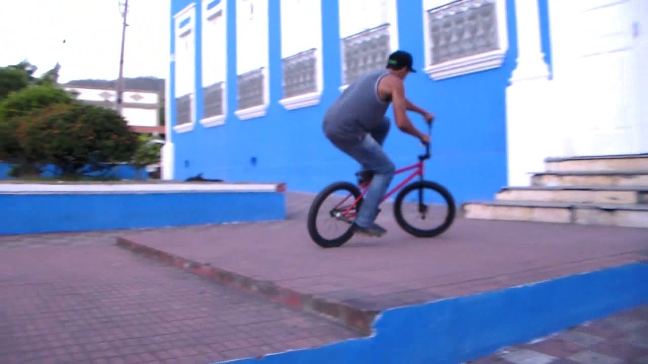 BMX our way - dia de rolê Prefeitura de Baturité-Ce #2