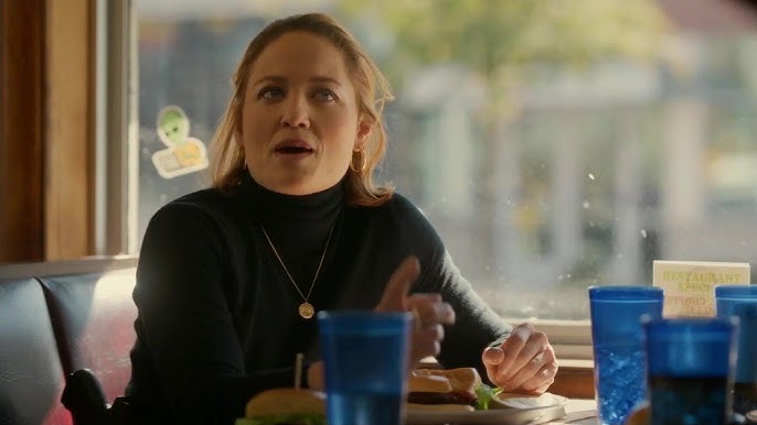 Will Trent Regarding the Death of Whitney McAdams Erika Christensen