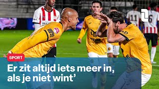 Download Lagu Het jaar van Roda JC: 'Er zit altijd iets meer in, als je niet wint' | L1 Nieuws MP3