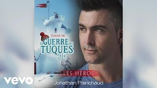 Jonathan Painchaud - Les héros (Audio) chords