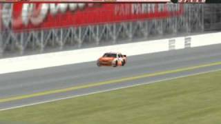 2010 Coke Zero 400 Qualifying