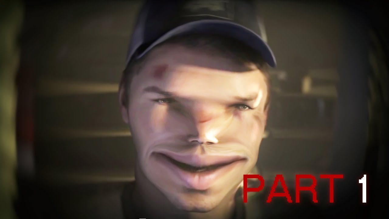 GRANDIÓZNÍ ZAČÁTEK!!!!!!!  levá 4 smrt 2 /w Matt videos
