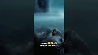 Why The Patronus Charm Is More Dangerous Than You Think Details