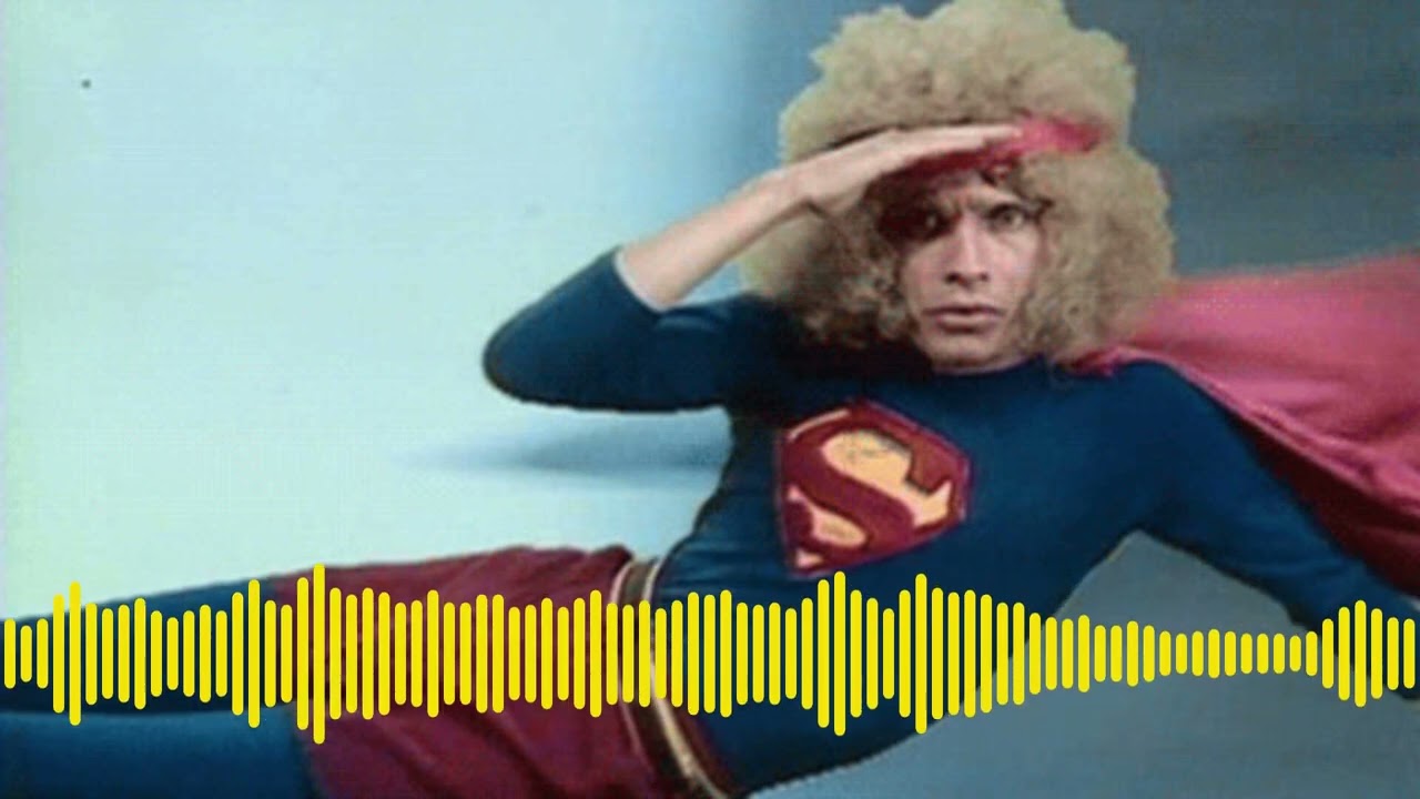 Hillarious House of Frightenstein's Mitch Markowitz