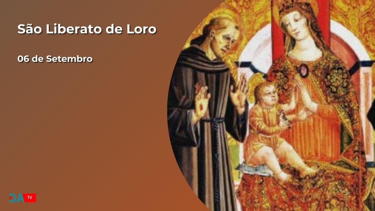 São Liberato de Loro