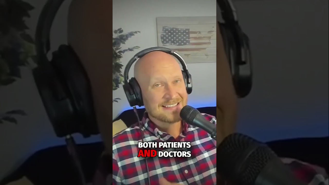 Doctor Burnout: The TRUTH & AI's Solution!