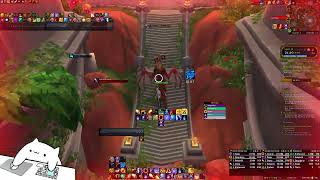 12 Ruby Life Pools | Fire mage | Season 4