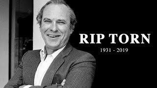 Famous Rip Torn - A Tribute Wealth