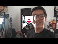 Beginning of video