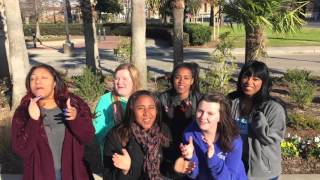Kappa Beta Gamma | Alpha Zeta | Spring 2016