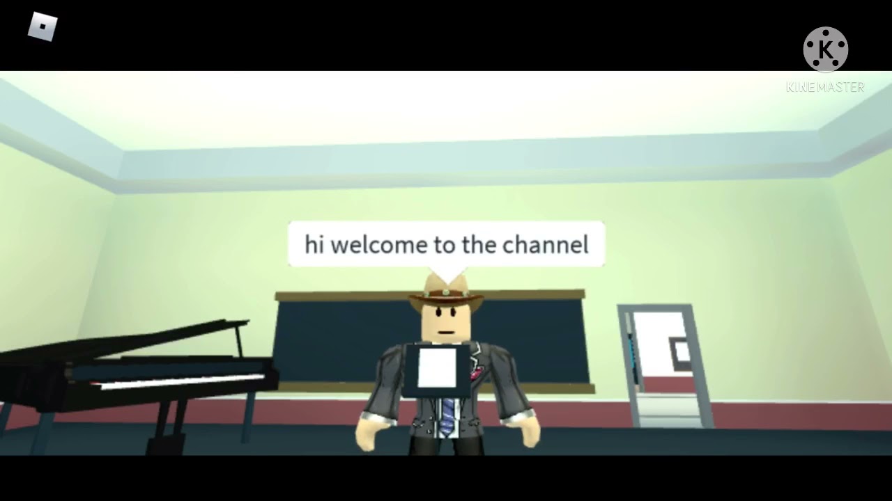 The return of the cowboy (sorry if there’s no intro)