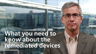 Philips Respironics is committed to completing our sleep and respiratory care device remediation