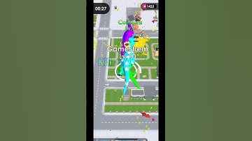 dinosaur Rampage #shorts