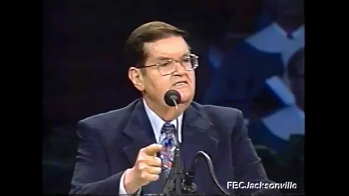 Where Are the Nine? - Homer G Lindsay, FBC Jackson...