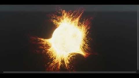 20210925 VFX Graph Unity