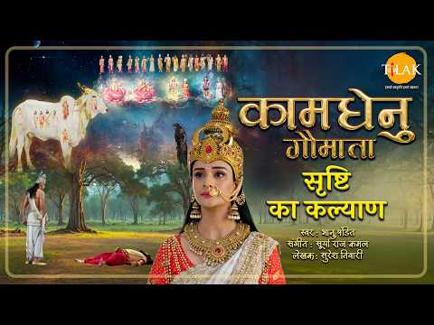 Shrishti ka kalyan | श्रृष्टि का कल्याण | Tilak
