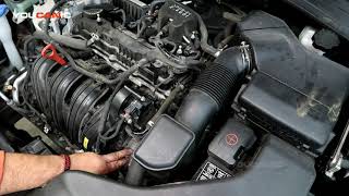 2015-2020 Kia Optima Throttle Pedal Position Sensor