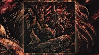 Pigs Blood - Strikeforce of Isolate Will (Dark Descent Records)