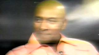 FANTASY FILM FESTIVAL: Scatman Crothers