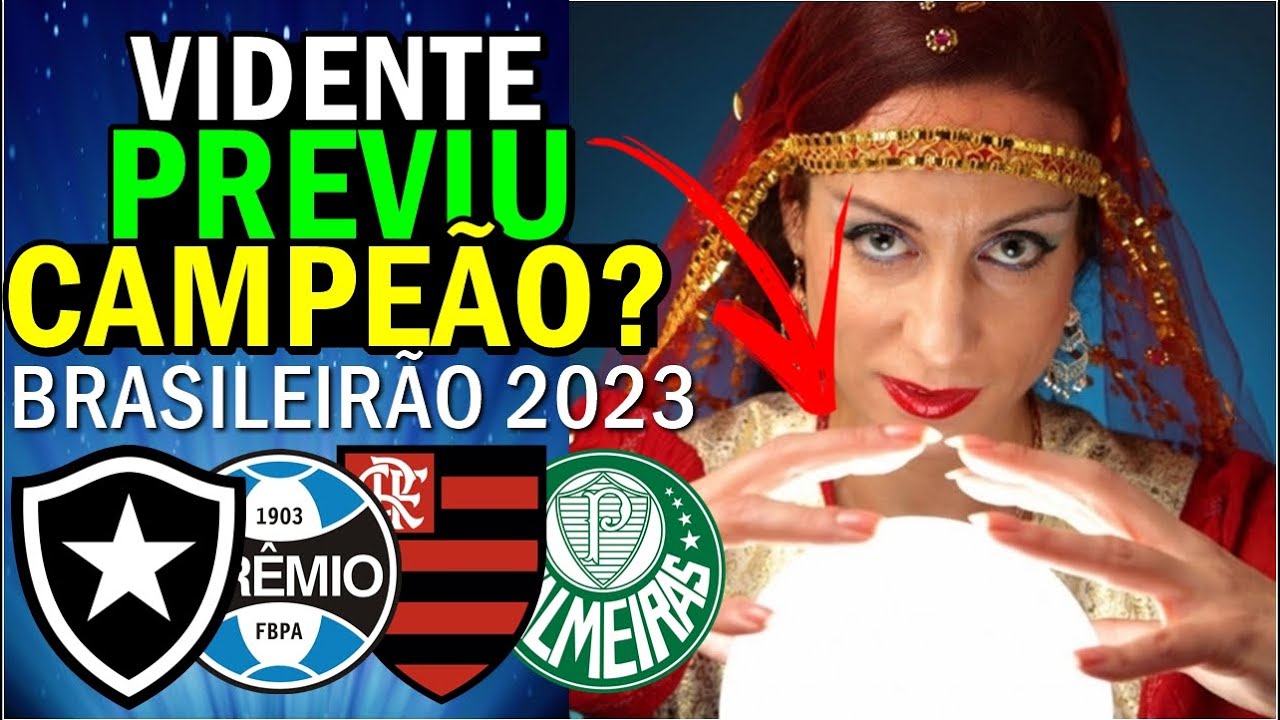 Vidente faz previsão e aponta o vencedor de Vasco x Cruzeiro